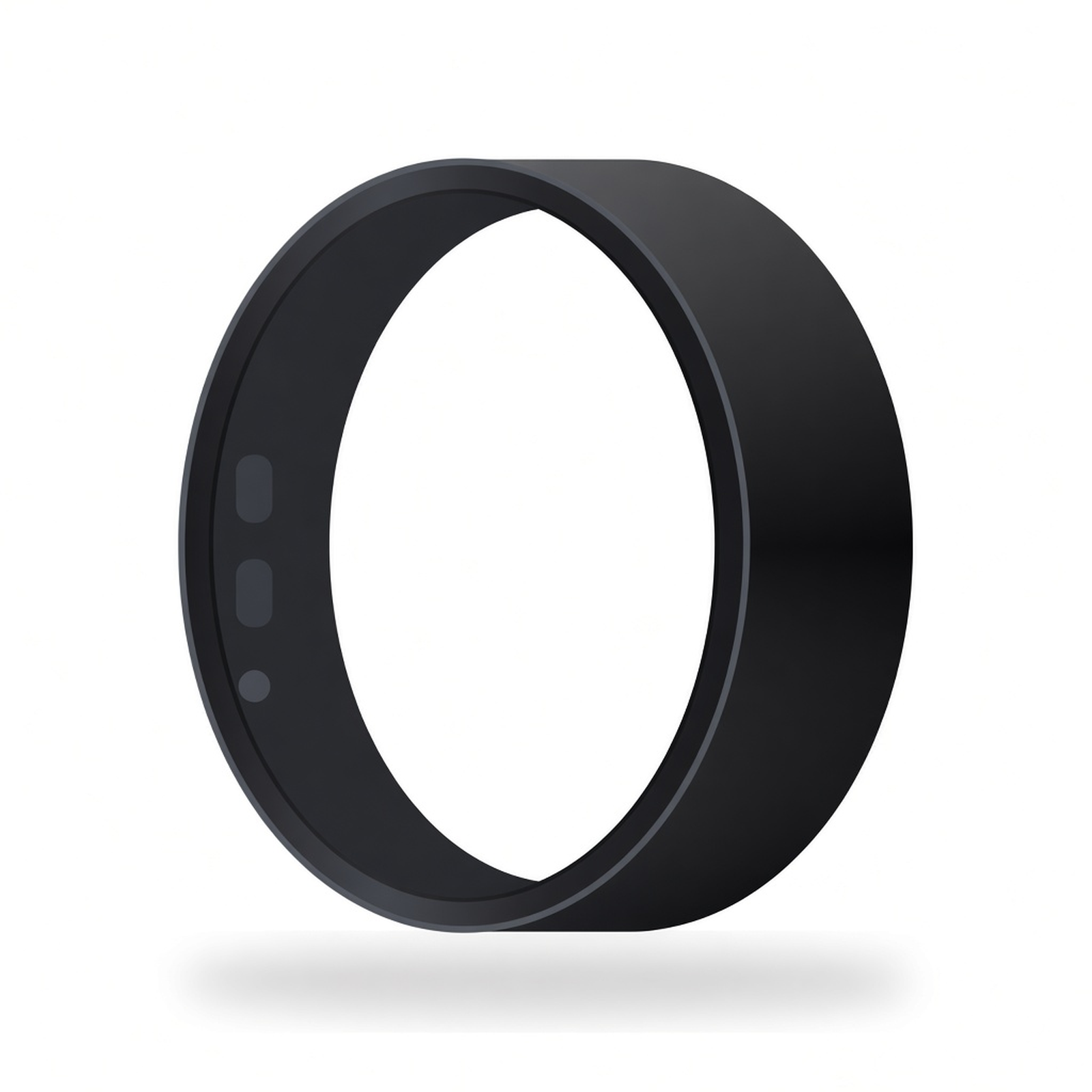 Joova Ring in Black Classic